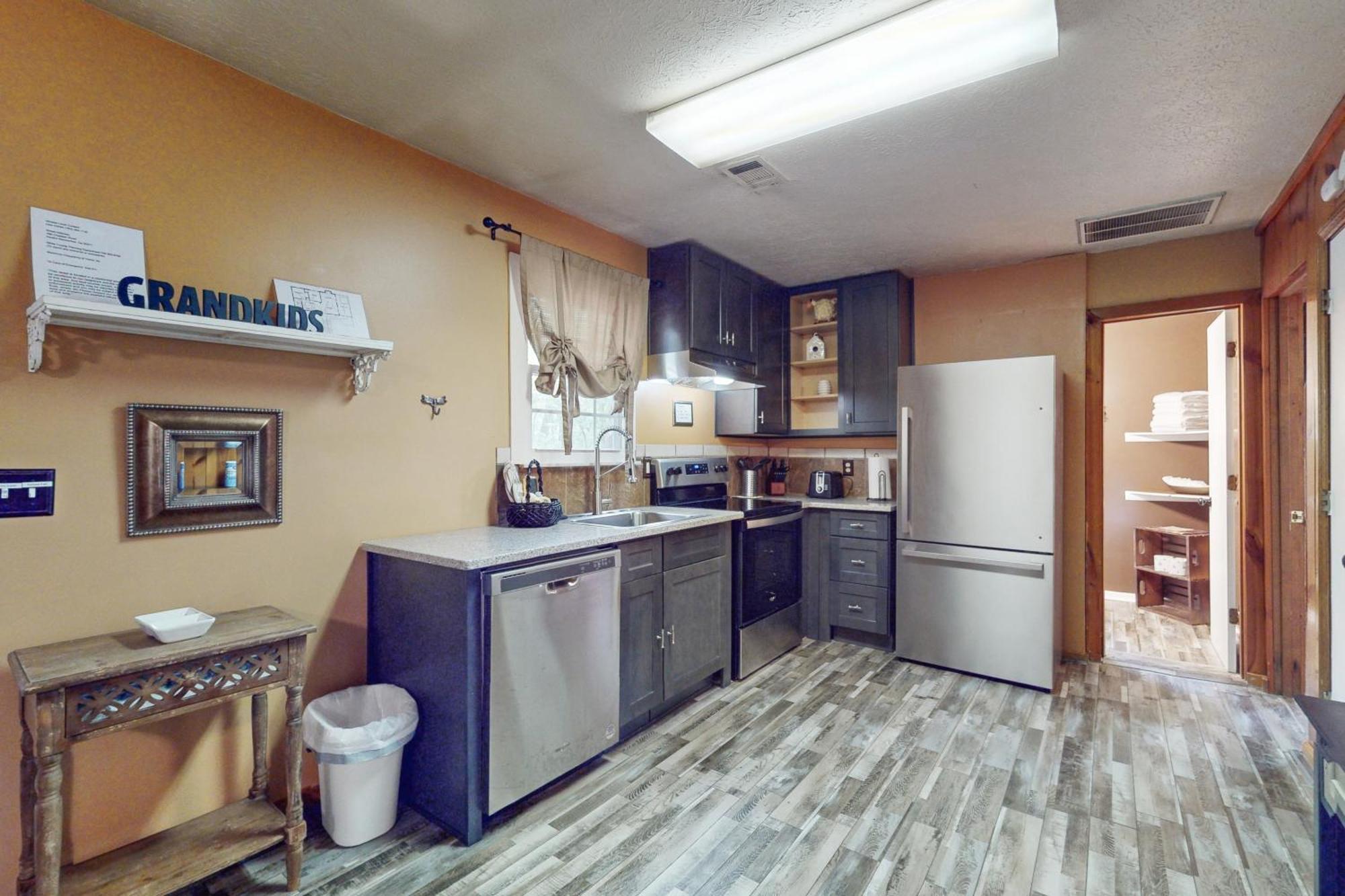 Artisan Hideaway Βίλα Helen Εξωτερικό φωτογραφία